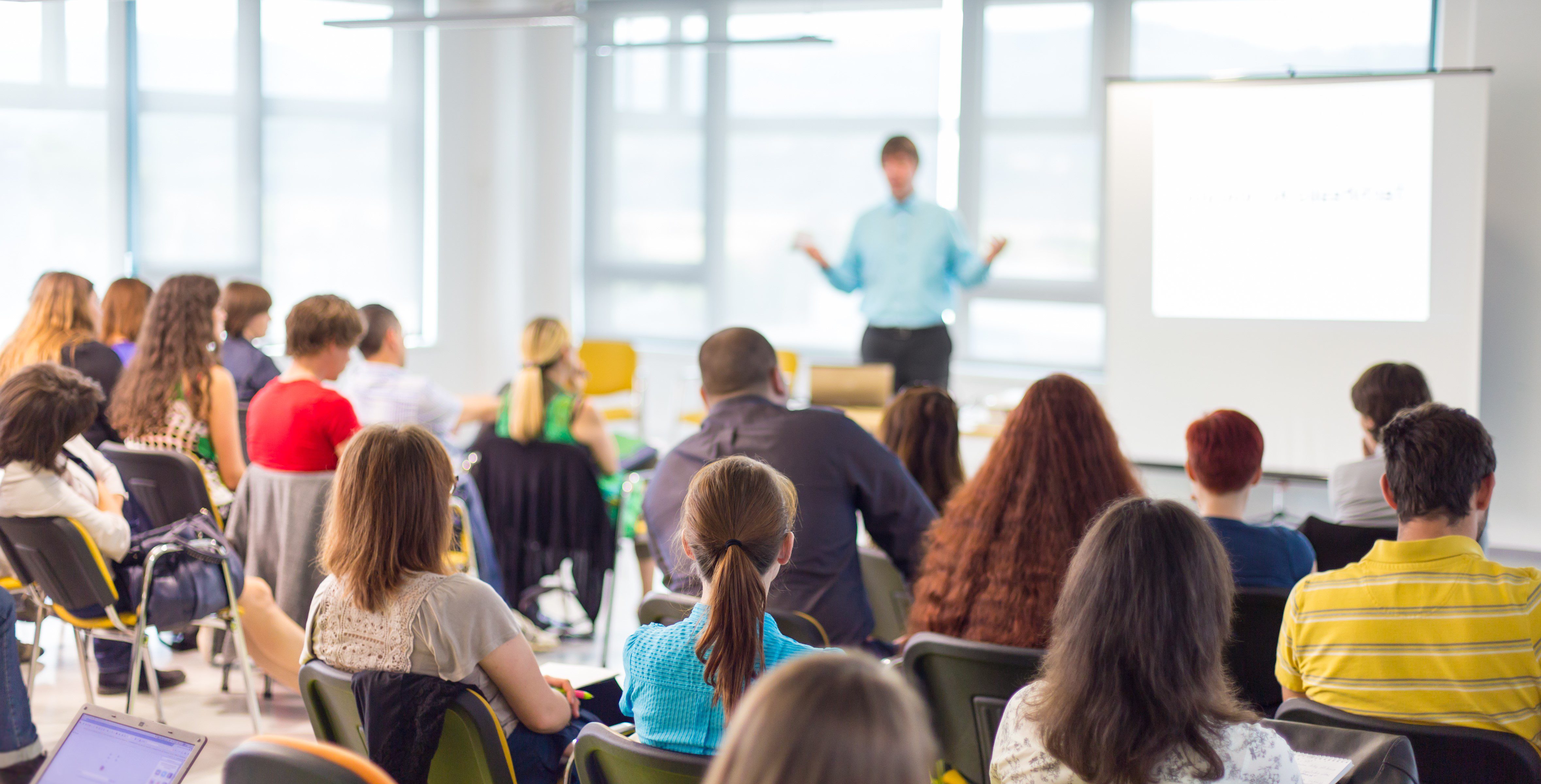 What Type of Safety Training Should Campus Faculty Receive?