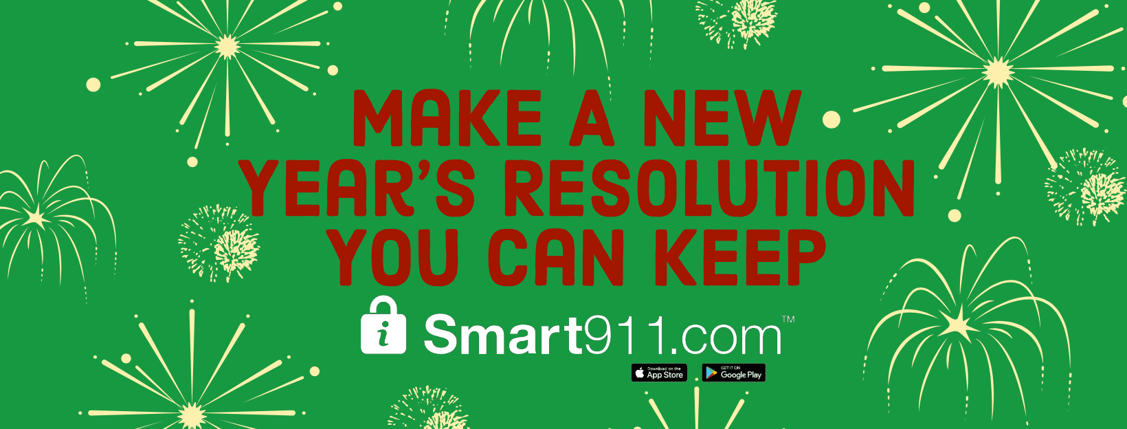 Make A New Year S Resolution You Can Keep