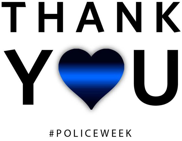 Featured image of post Status Quotes Law Enforcement Appreciation Day 2021 Images - Here on law enforcement appreciation day, we want to thank all the men and women of the commerce city police department for serving the community in so many.