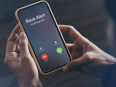 Prairie View A&M on X: Panthers! Rave Guardian is a FREE mobile app that  turns your smartphone into a personal safety device! 🔗 Click the link  below to learn more and download