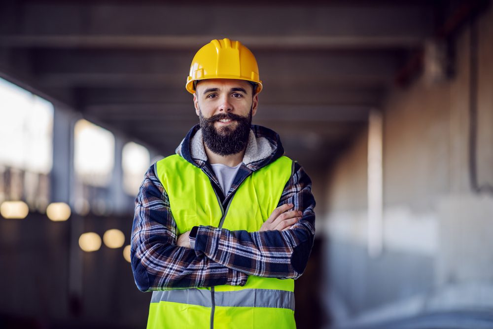 Critical Communication for Construction | Rave Mobile Safety